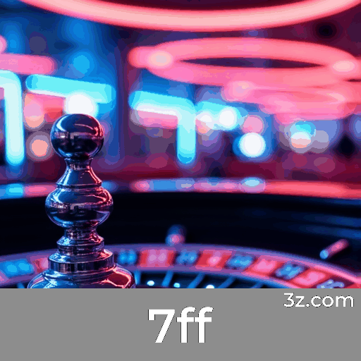 7ff: Laboratório de Inovação em Jogos