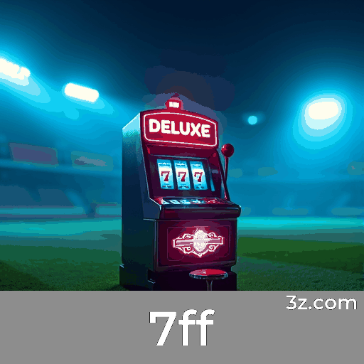 Experiência Premium de Jogos de Casino no 7ff