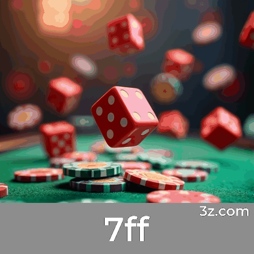 7ff: Plataforma Profissional e Confiável